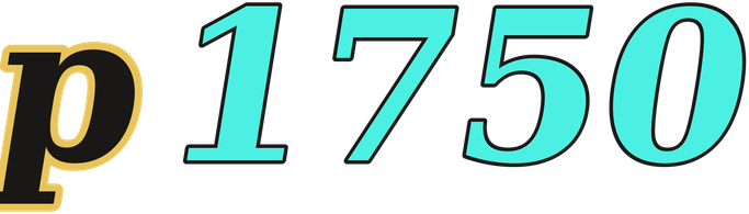 p1750 logo